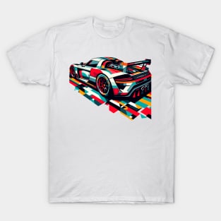 Porsche Carrera GT T-Shirt